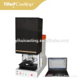 Top Quality Yihui Brand 20W Optical Fiber Laser Marker